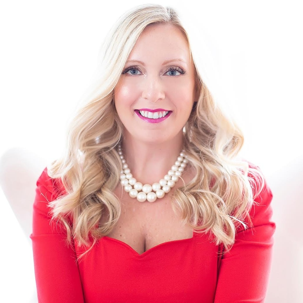 Attorney Angela R. Hoover, Managing Partner