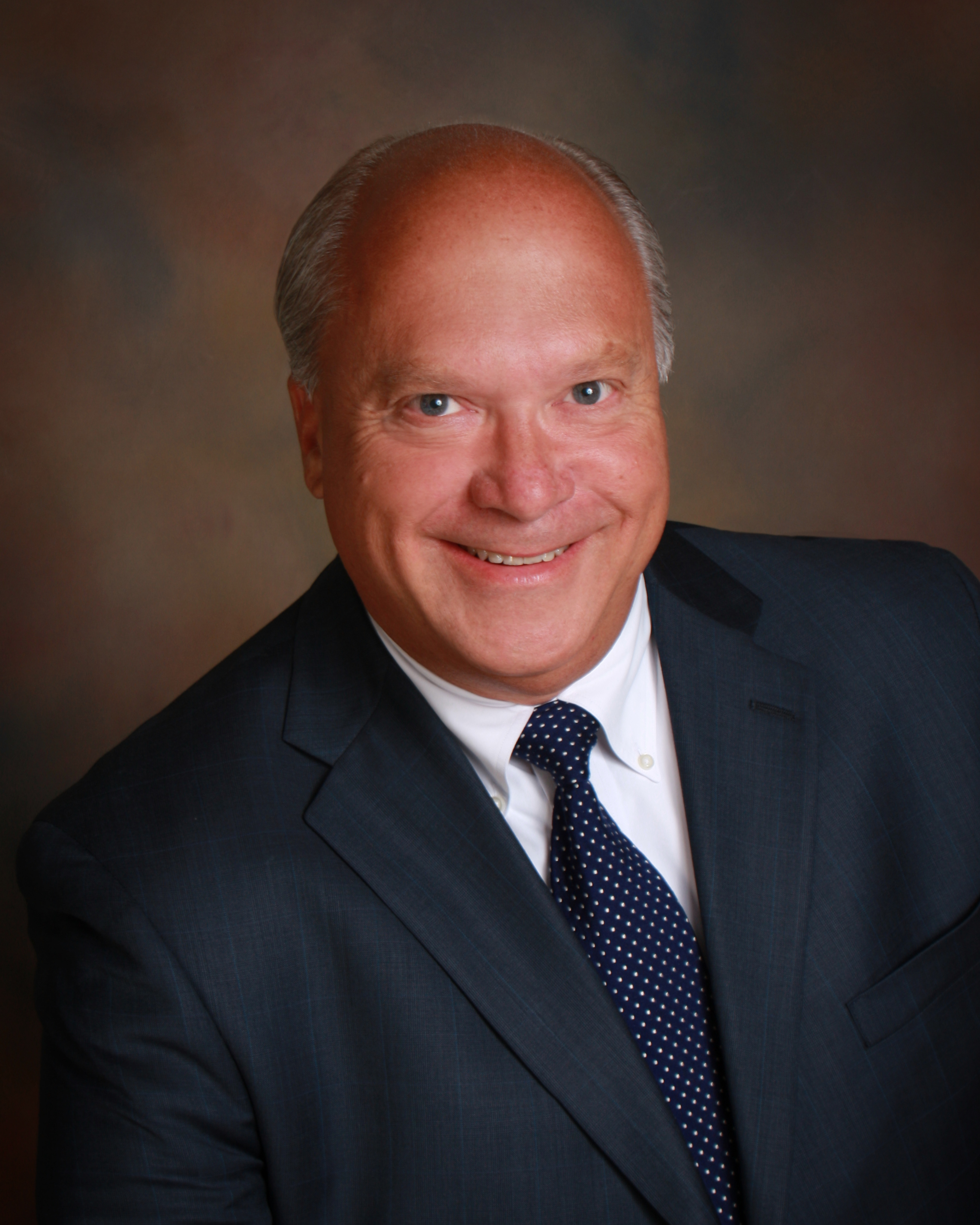 Attorney Lonnie R. Hoover, Former Judge